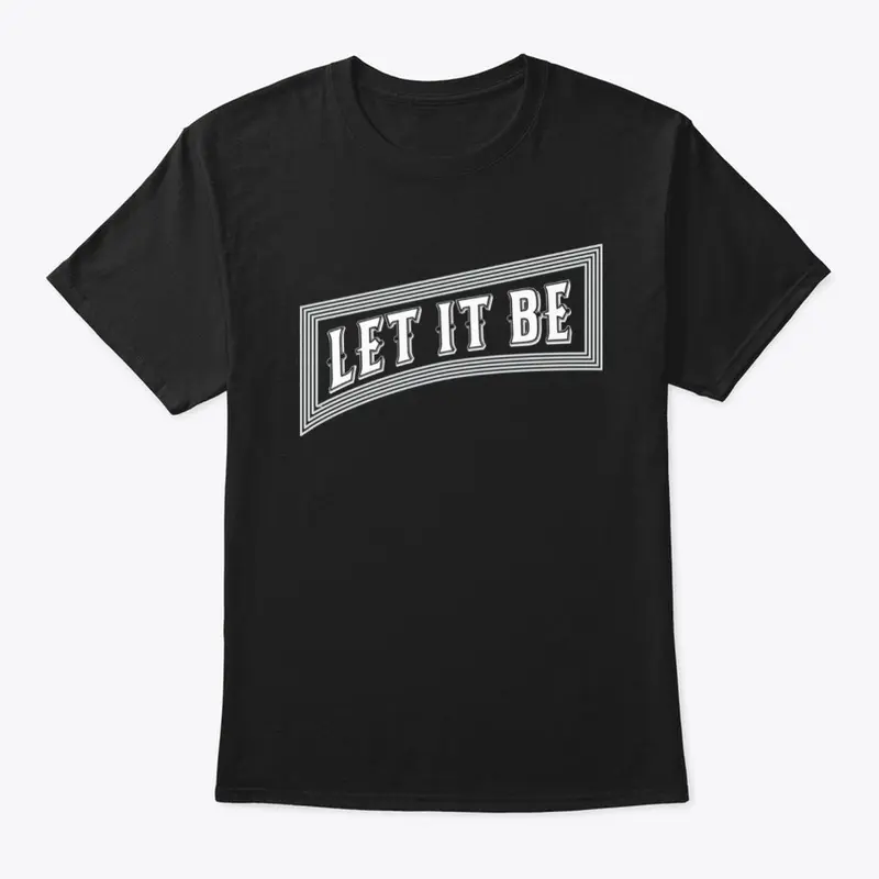 Let It Be